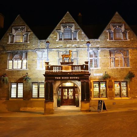 The Hind Hotel เวลลิงเบรอ ภายนอก รูปภาพ