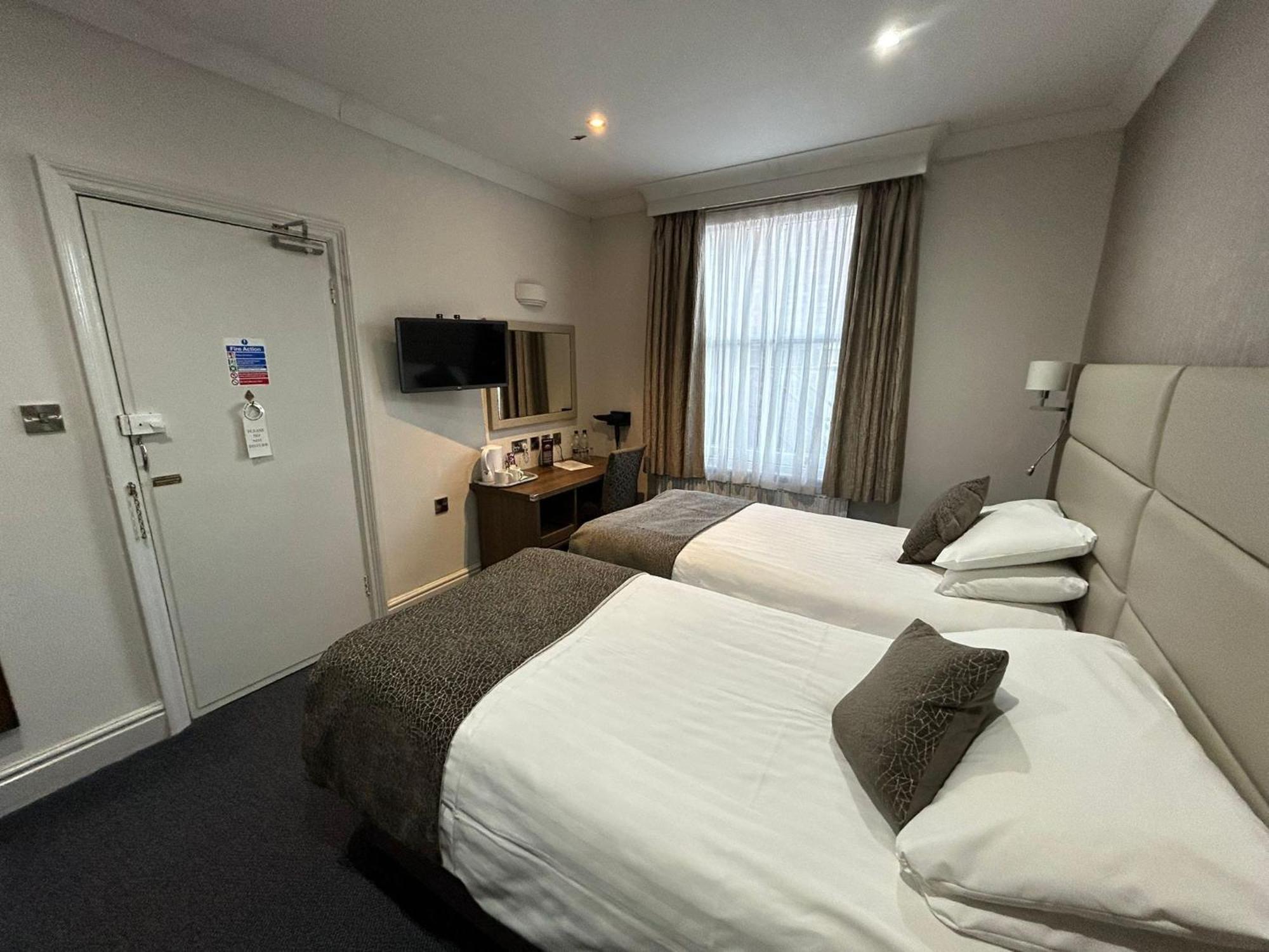The Hind Hotel เวลลิงเบรอ ห้อง รูปภาพ